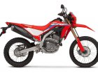 Honda CRF 300L